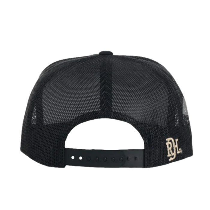 Red Dirt Hat Co. "Fly South" Snapback Cap