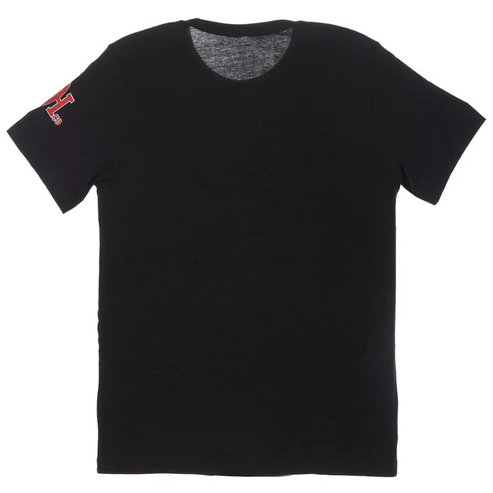 Red Dirt Hat Company Co Tater Tee - Black