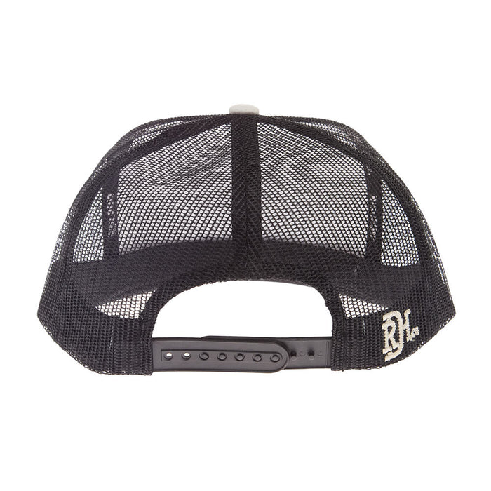 Red Dirt Hat Co. "Up in Lights" Snapback Cap