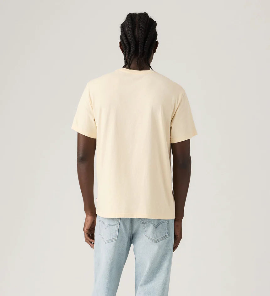 Levi's® Men's Relaxed Short-Sleeve Graphic T-Shirt