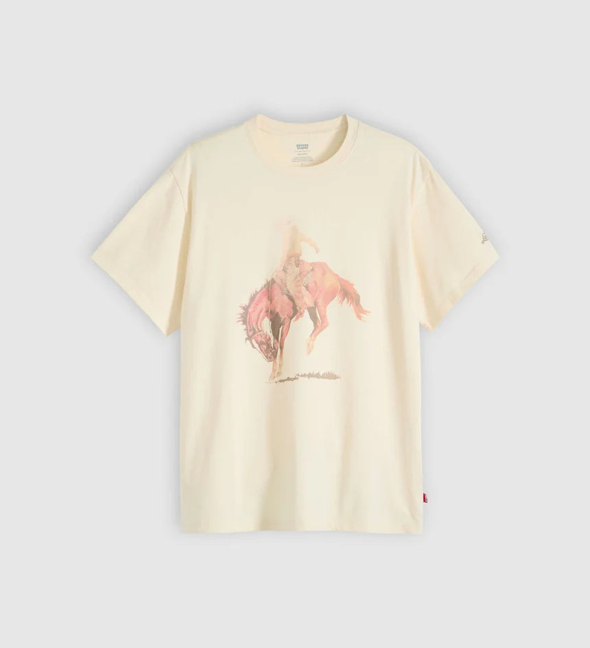Levi's® Men's Relaxed Short-Sleeve Graphic T-Shirt