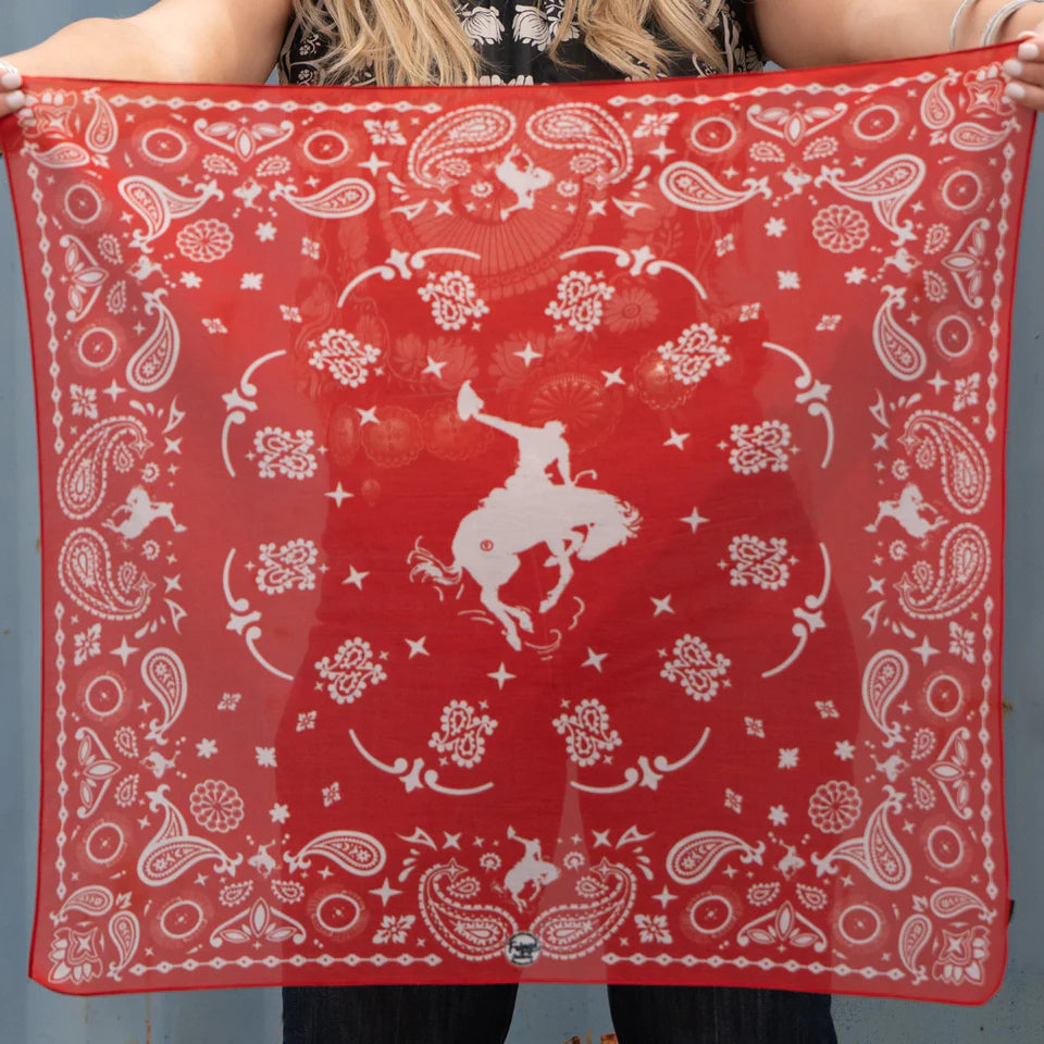 Fringe Scarves Renegade - Bandana