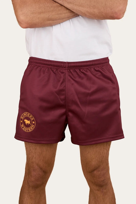 RingersFootyShort_QLD