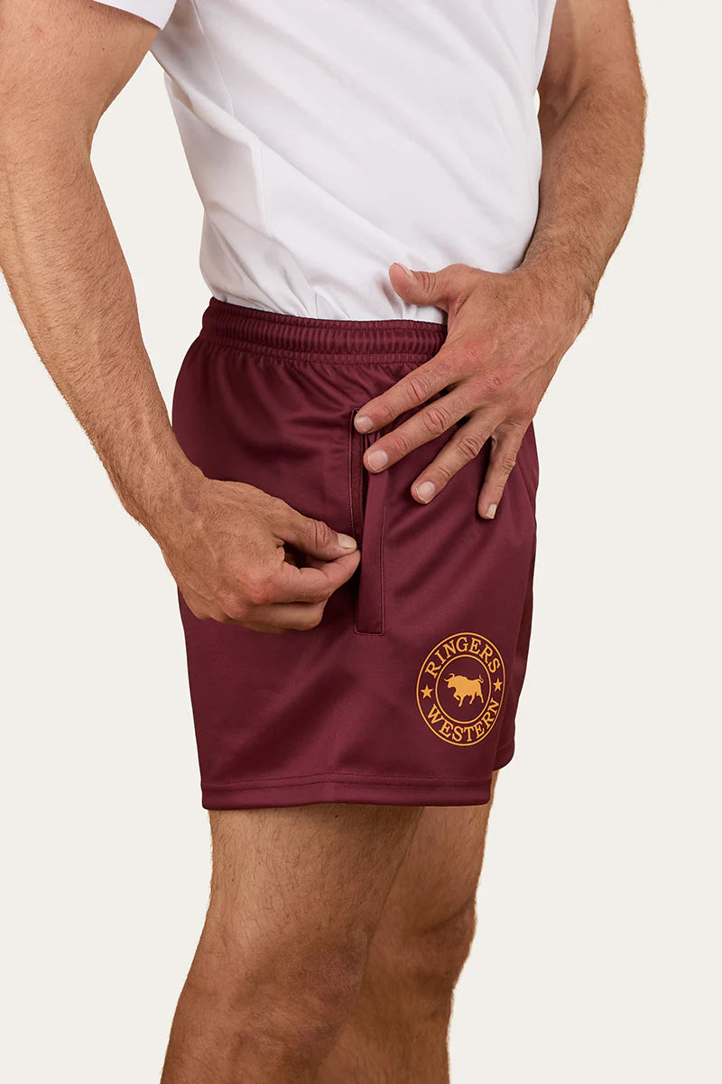 Ringers Western Footy Short
