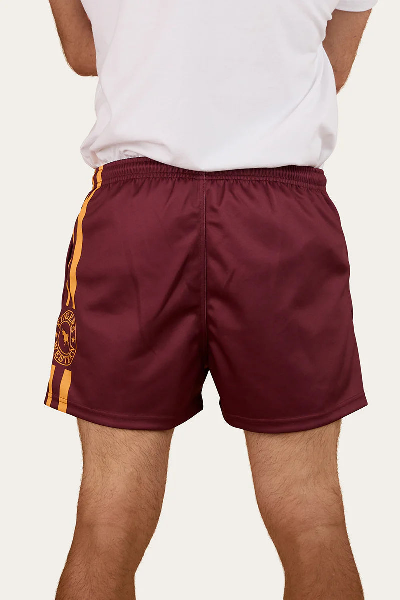 Ringers Western Footy Short
