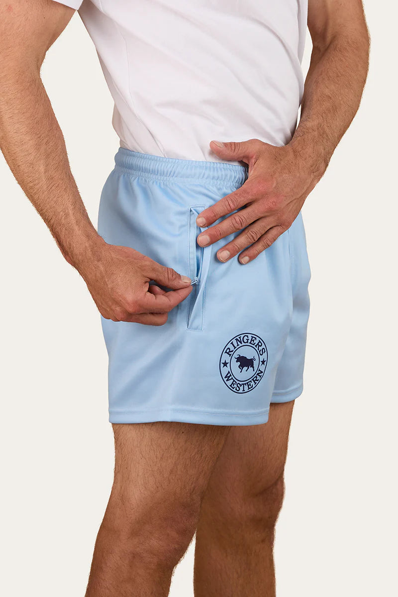 Ringers Western Footy Short