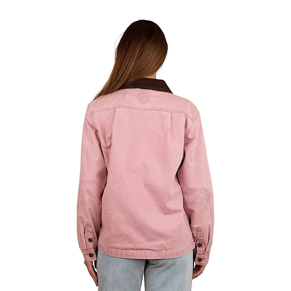 Ringers Western Women's Arna Jacket - Rosey Pink