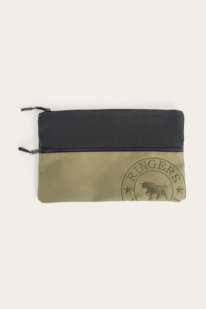 Ringers Western Spencer Pencil Case