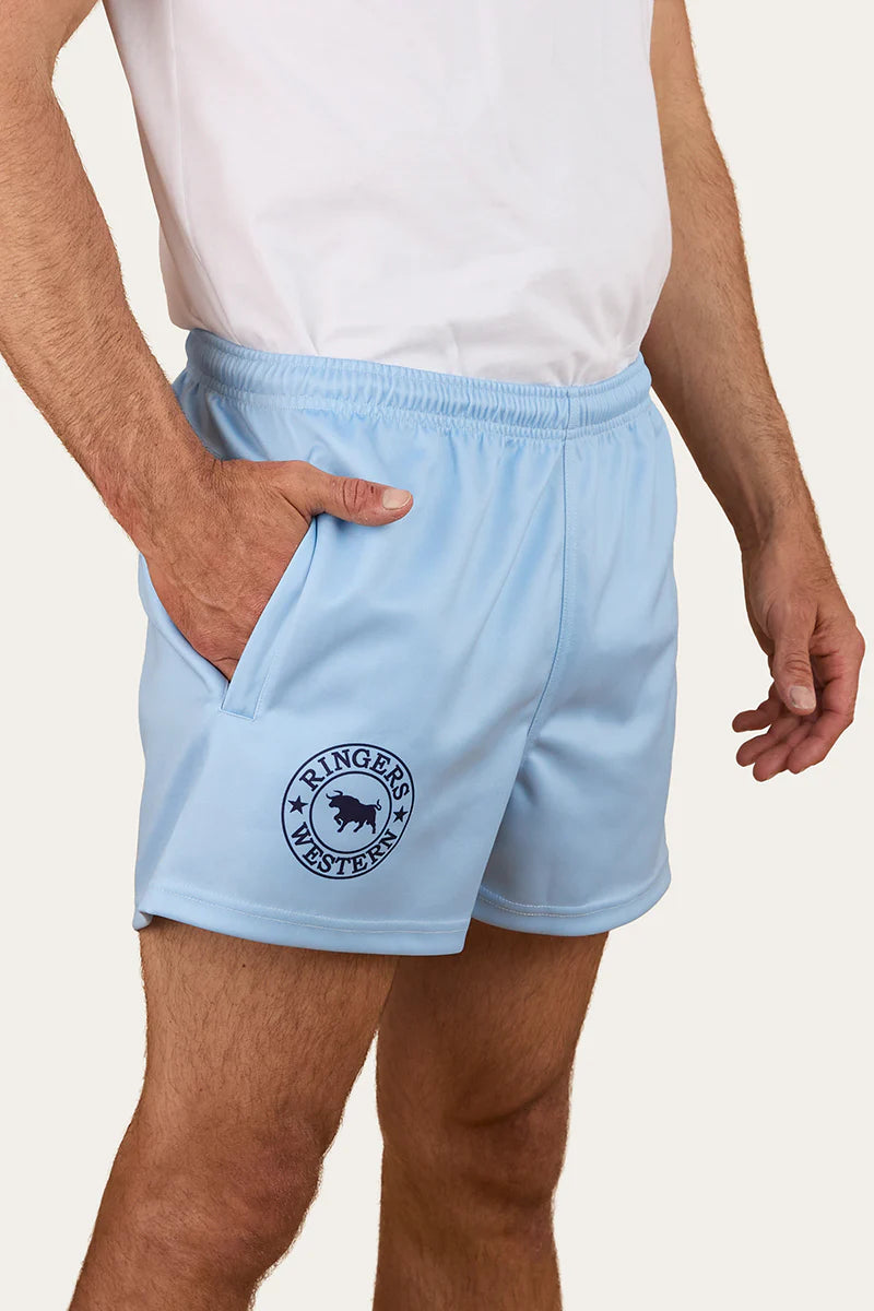 Ringers Western Footy Short