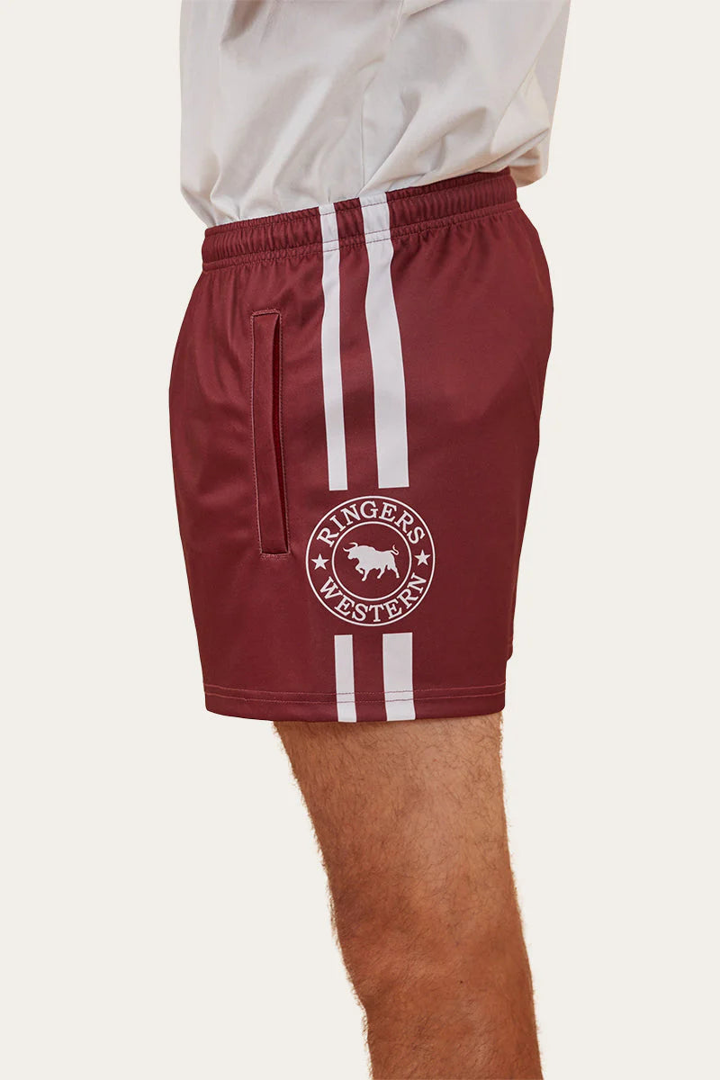 Ringers Western Footy Short