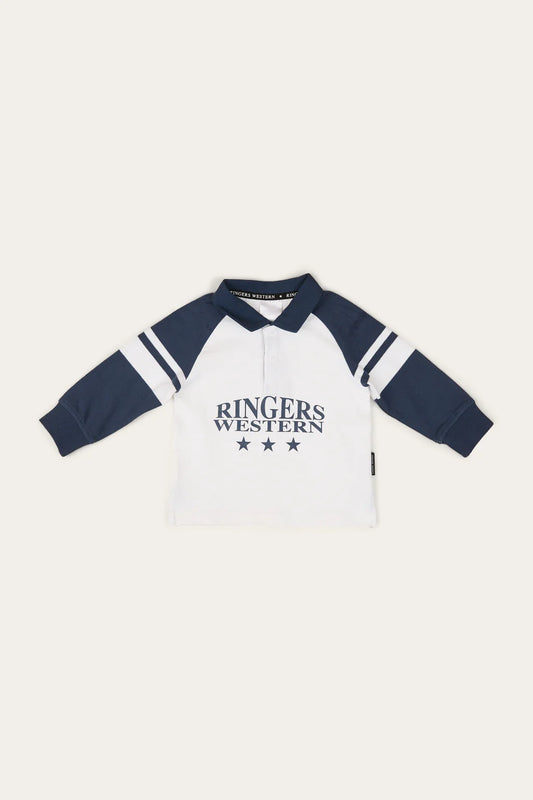 Ringers Western Babies Mascot Rugby Jersey