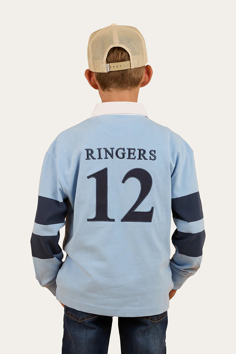 Ringers Western Kids Rivalry Rugby Jersey