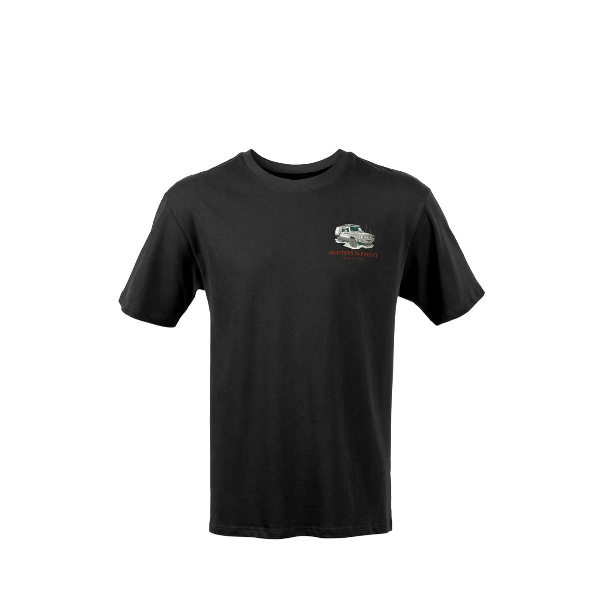 Hunters Element Men's River Cruiser Tee