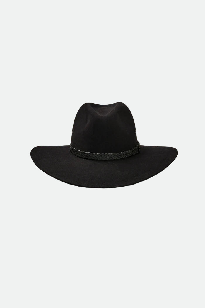 Akubra Riverina - Black