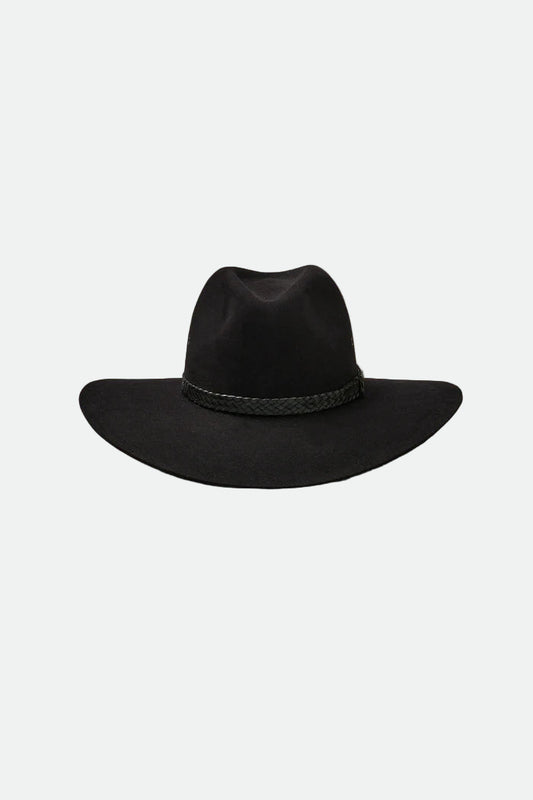 Akubra Riverina - Black