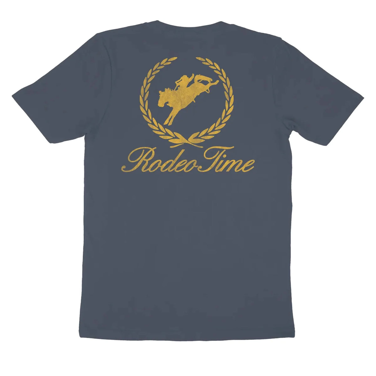 Dale Brisby's Rodeo Time Deville T
