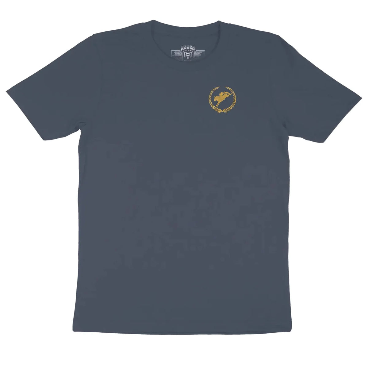Dale Brisby's Rodeo Time Deville T
