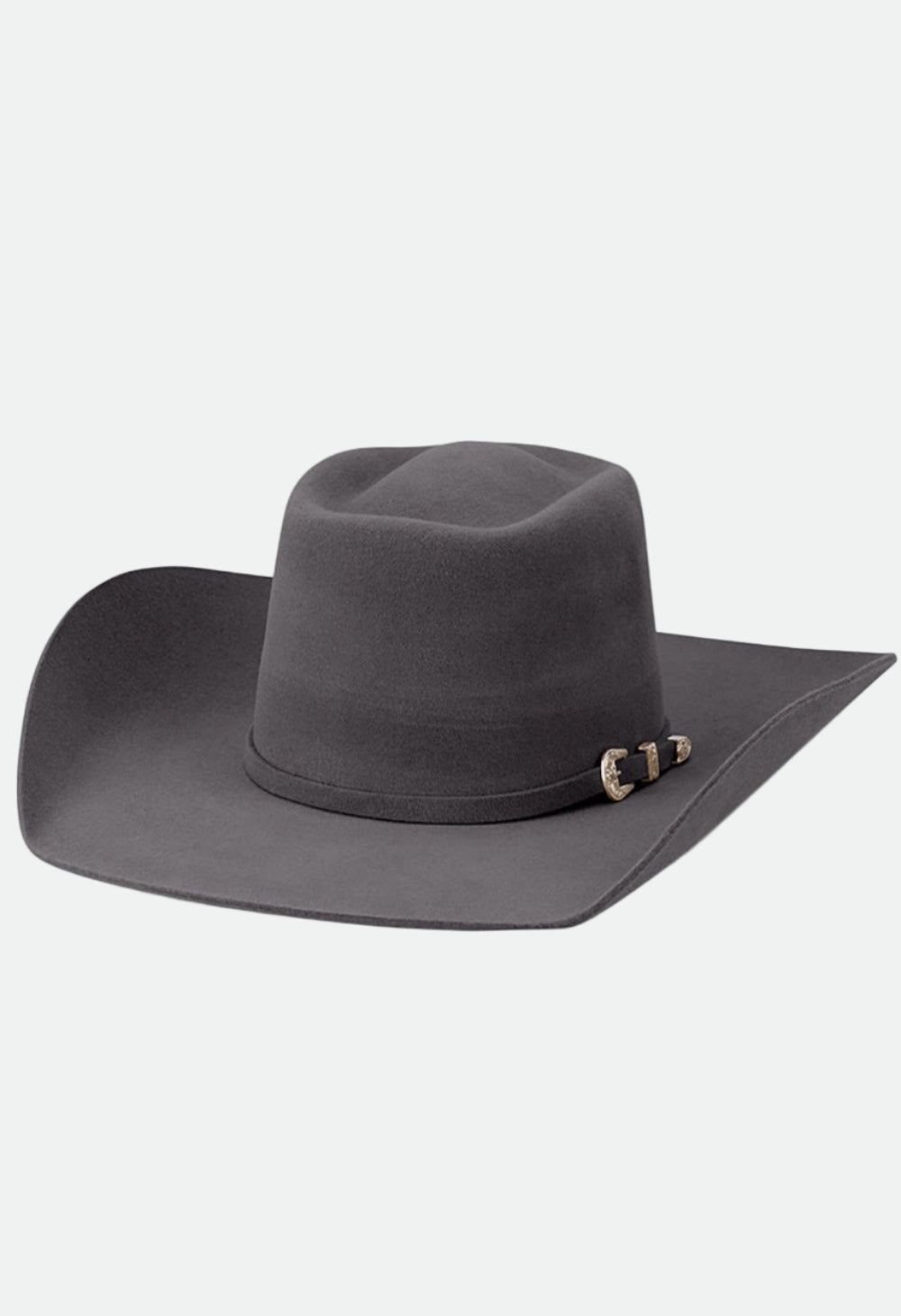 Avenel Hats The Cheyenne Roll - Fur Felt Hat
