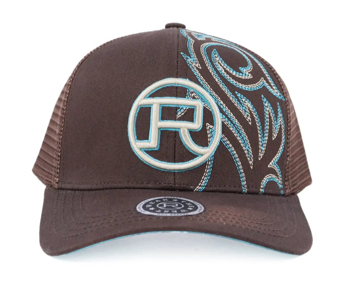 Roper Truckers Cap