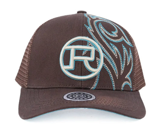 Roper Truckers Cap