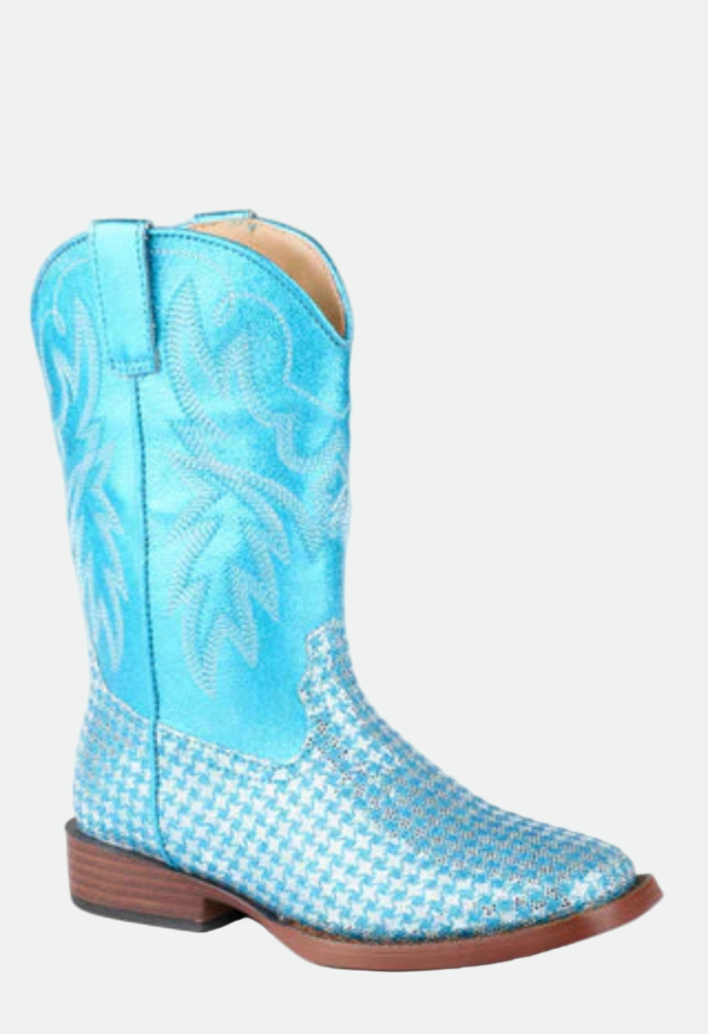 Roper Kid's Glitter Gleam