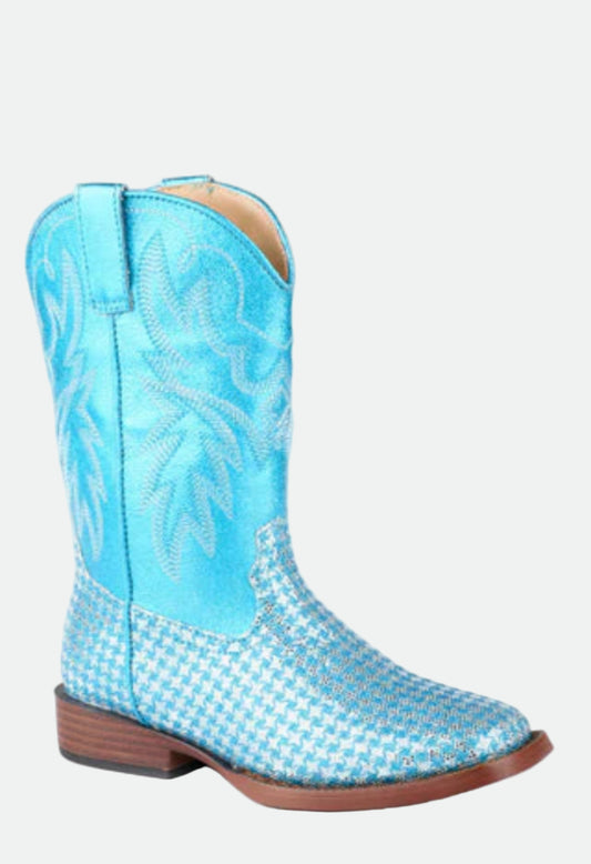 Roper Kid's Glitter Gleam
