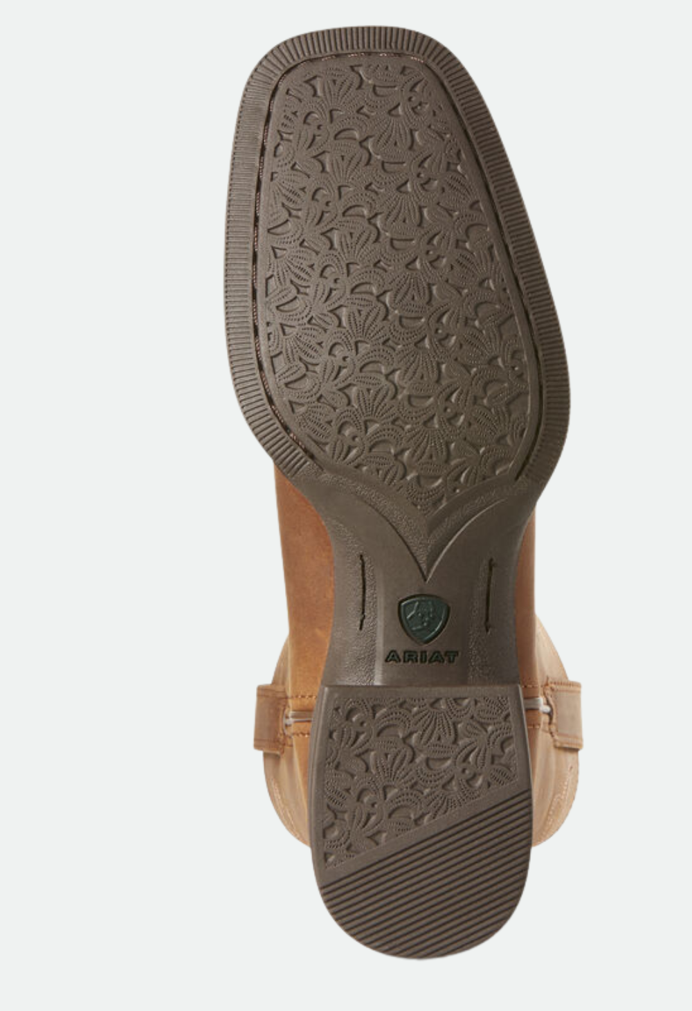 Ariat Women's Roper Wide Square Toe Western Boot