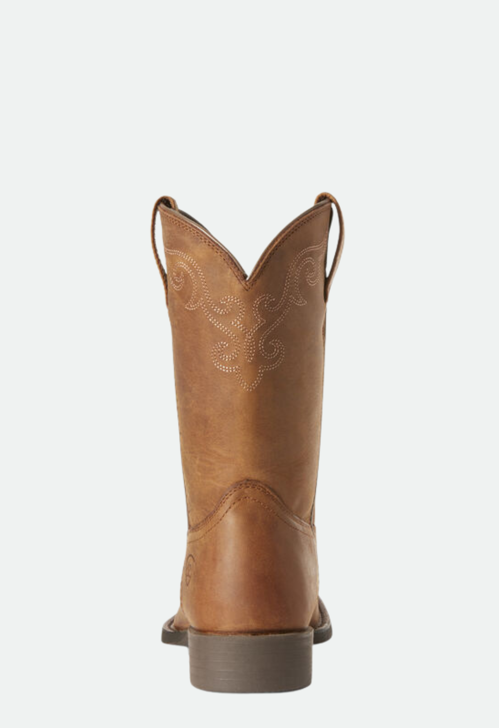 Ariat Women's Roper Wide Square Toe Western Boot