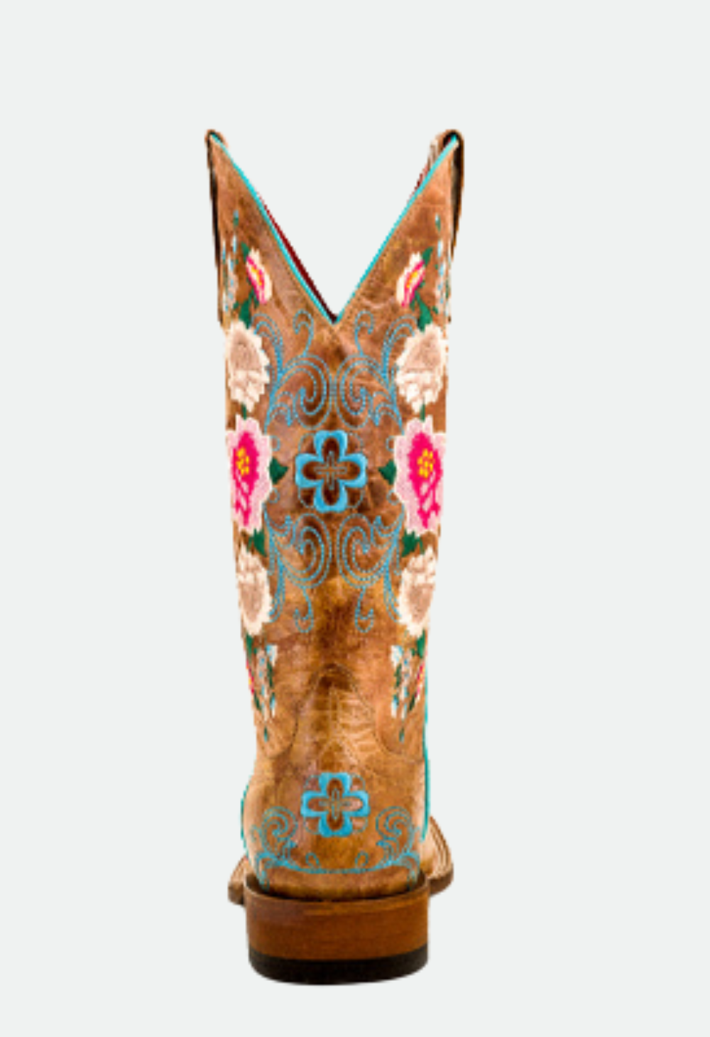 Macie Bean Women's Rose Garden Boot