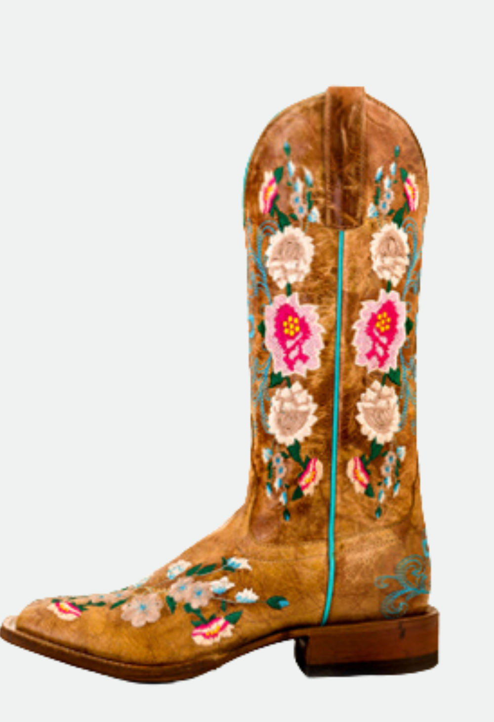 Macie Bean Women's Rose Garden Boot