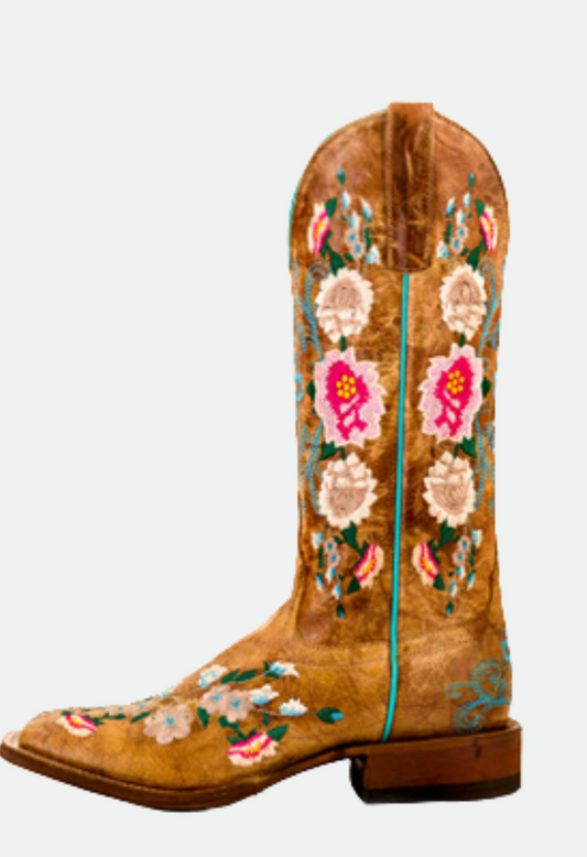 Macie Bean Women's Rose Garden Boot