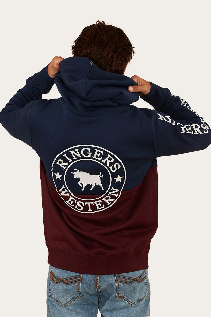 Ringers Western Men's Hahndorf Hoodie