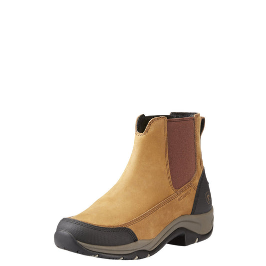 Ariat Men's Durayard H20 (Distressed Brown)