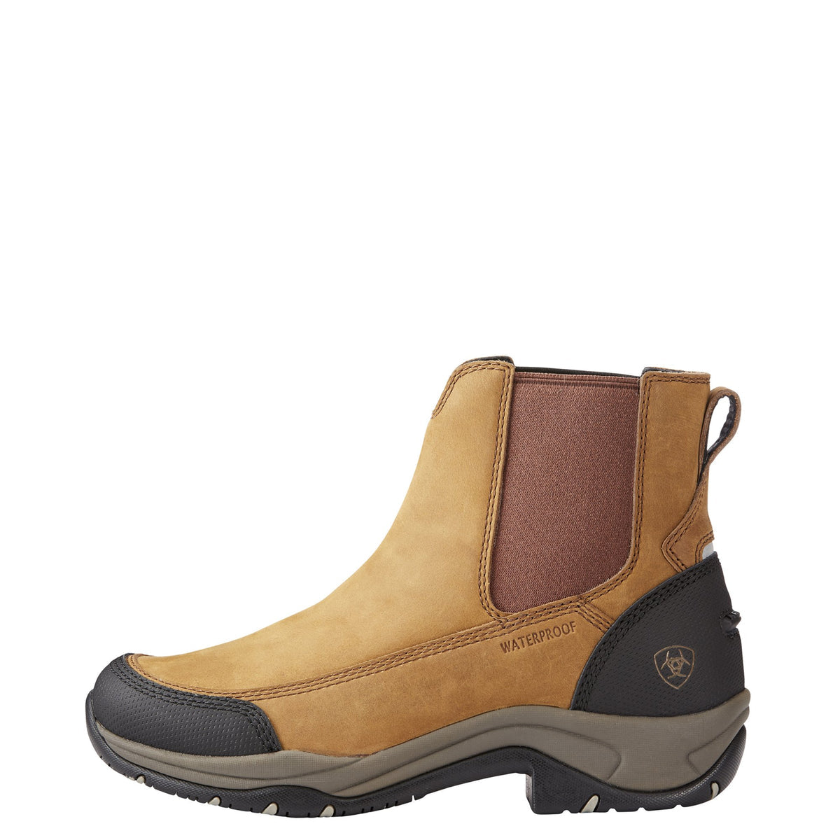Ariat Men's Durayard H20 (Distressed Brown)