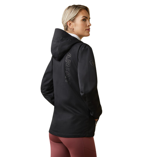 Ariat Women's Spectator H20 Jacket - Black
