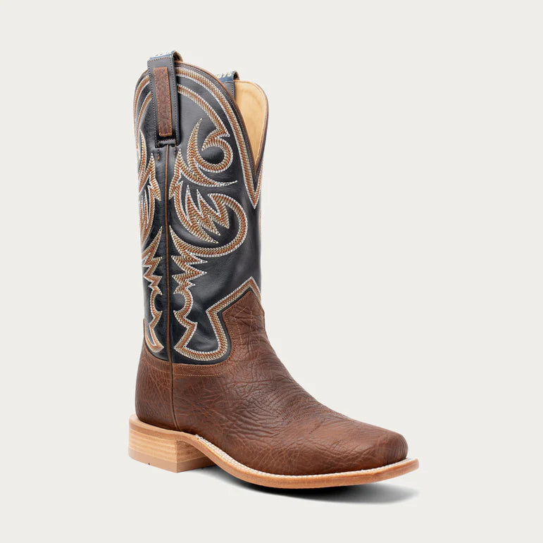 Hyer Men's Sawyer - Brown/Blue