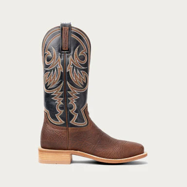 Hyer Men's Sawyer - Brown/Blue