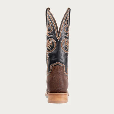 Hyer Men's Sawyer - Brown/Blue