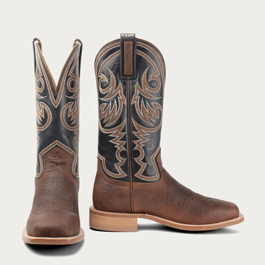 Hyer Men's Sawyer - Brown/Blue