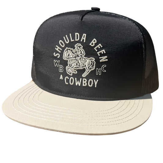 Whiskey Bent Hat Co. SBAC