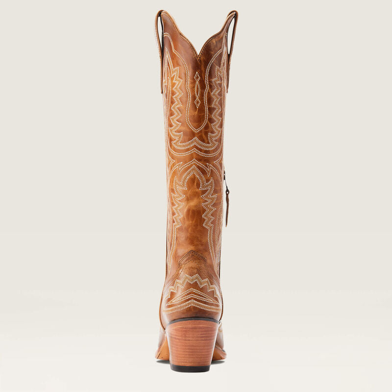Ariat Women's Casanova Western Boot - Shades of Grain