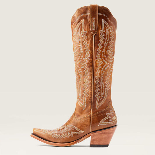 Ariat Women's Casanova Western Boot - Shades of Grain