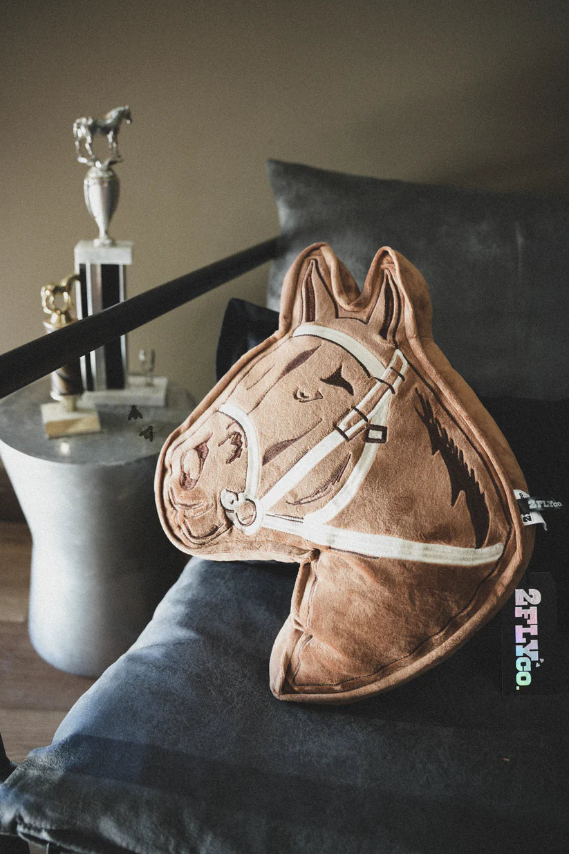 2 Fly Co Show Pony