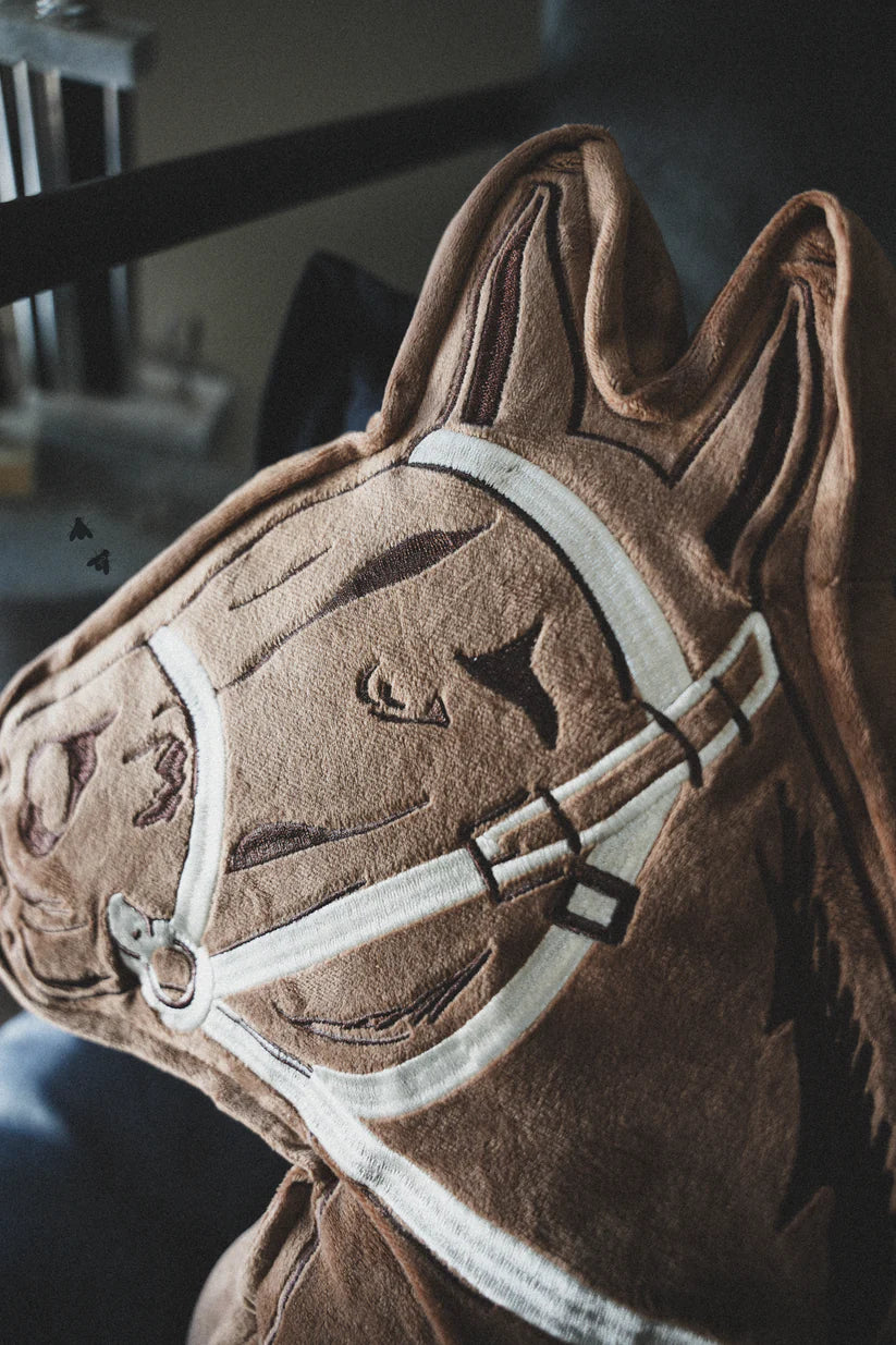 2 Fly Co Show Pony