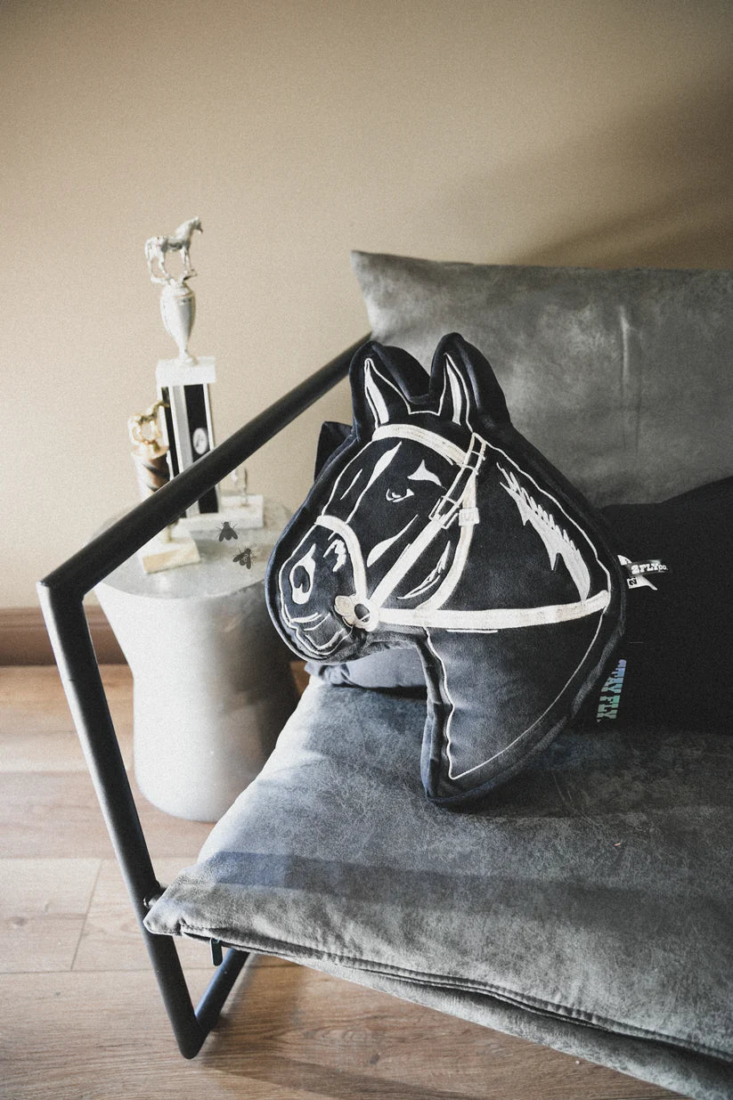 2 Fly Co Show Pony