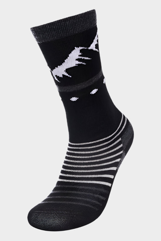 XTM Snowy Kids' Merino Blend Lightweight Sock