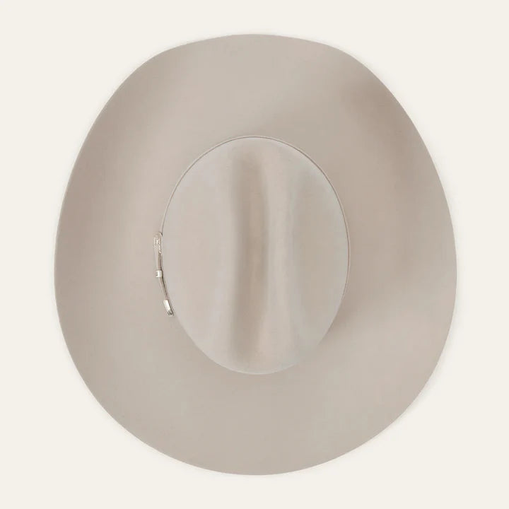 Stetson SKYLINE - Silverbelly