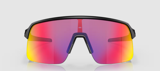 Oakley Sutro Lite Matte Black Frame W/ Prizm Road Lenses