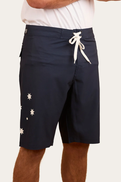 Ringers Western Mens Southern Cross Swim Short
