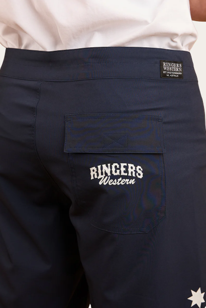 Ringers Western Mens Southern Cross Swim Short